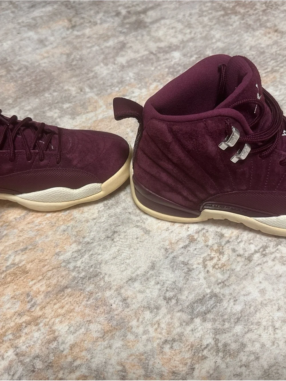 Jordan nike air